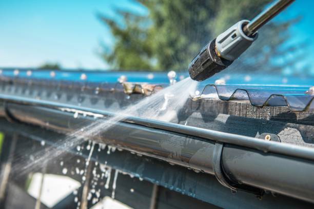 Best Exterior Home Cleaning  in Fulton, MS