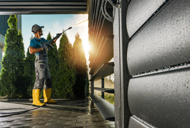 Best Commercial Pressure Washing  in Fulton, MS