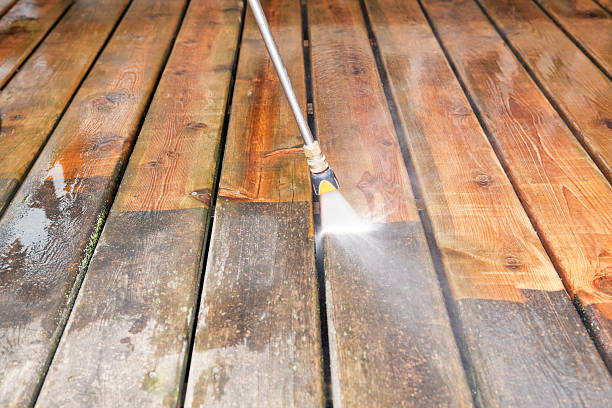 Best Commercial Building Pressure Washing  in Fulton, MS