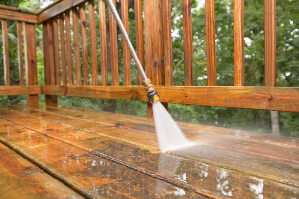 Best Concrete Pressure Washing  in Fulton, MS